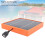 10W Solar Panel Charger with USB for Camping Hiking Travel 6