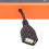 10W Solar Panel Charger with USB for Camping Hiking Travel 11