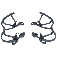 4pcs Drone Propeller Cover Anti Collision Quick Release Rings for DJI FPV