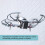 4pcs Drone Propeller Cover Anti Collision Quick Release Rings for DJI FPV 5