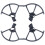 4pcs Drone Propeller Cover Anti Collision Quick Release Rings for DJI FPV 14