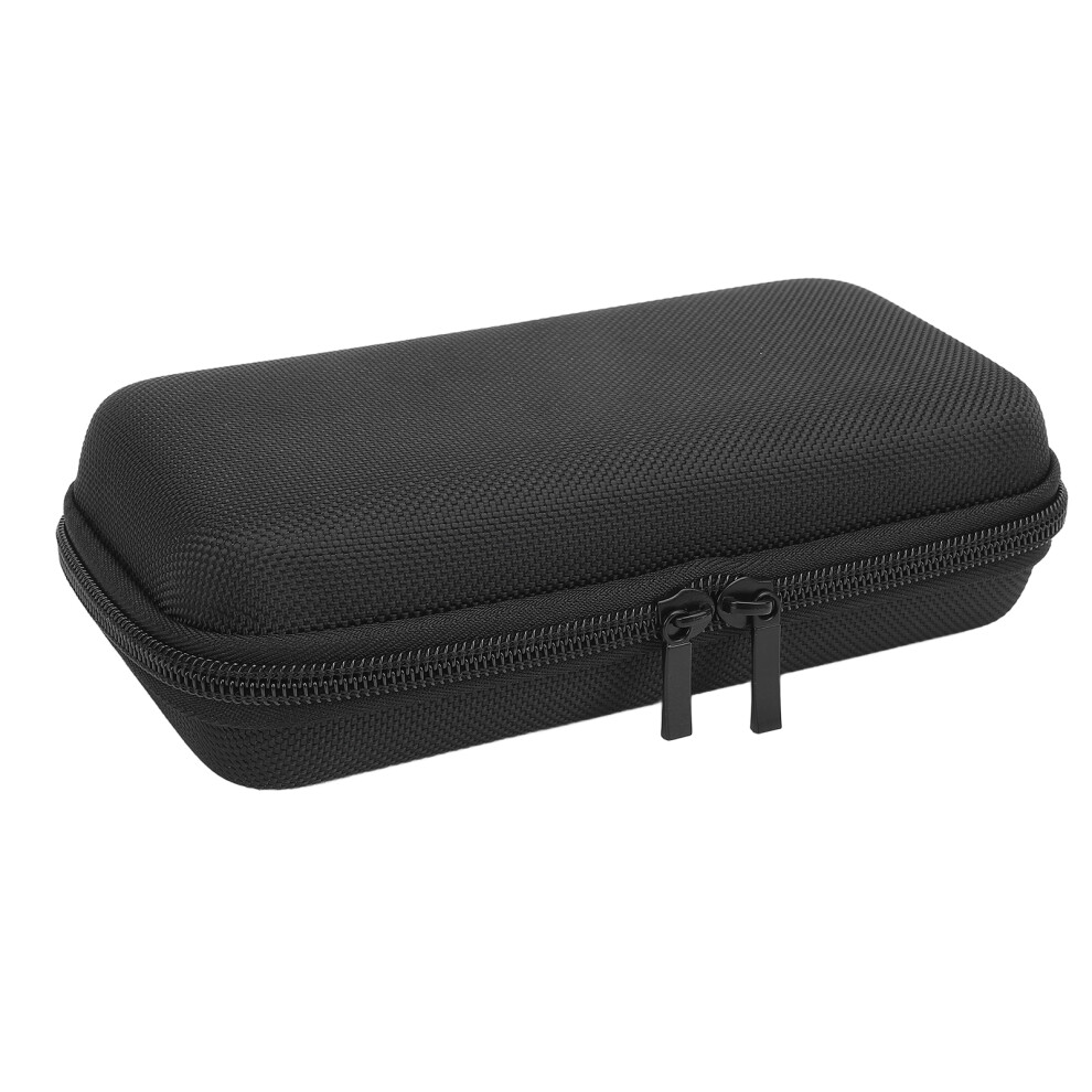 Eva 20 Slots Usb Drive Case, Dustproof & Portable Black 4251359036912