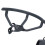 4pcs Drone Propeller Cover Anti Collision Quick Release Rings for DJI FPV 6