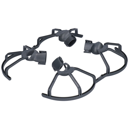 4pcs Drone Propeller Cover Anti Collision Quick Release Rings for DJI FPV 2