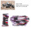 RC Car Shell Replacement for 144016 2997 Remote Control Toy Vehicle, Plastic Accessory 5