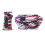 RC Car Shell Replacement for 144016 2997 Remote Control Toy Vehicle, Plastic Accessory 8