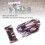 RC Car Shell Replacement for 144016 2997 Remote Control Toy Vehicle, Plastic Accessory 3