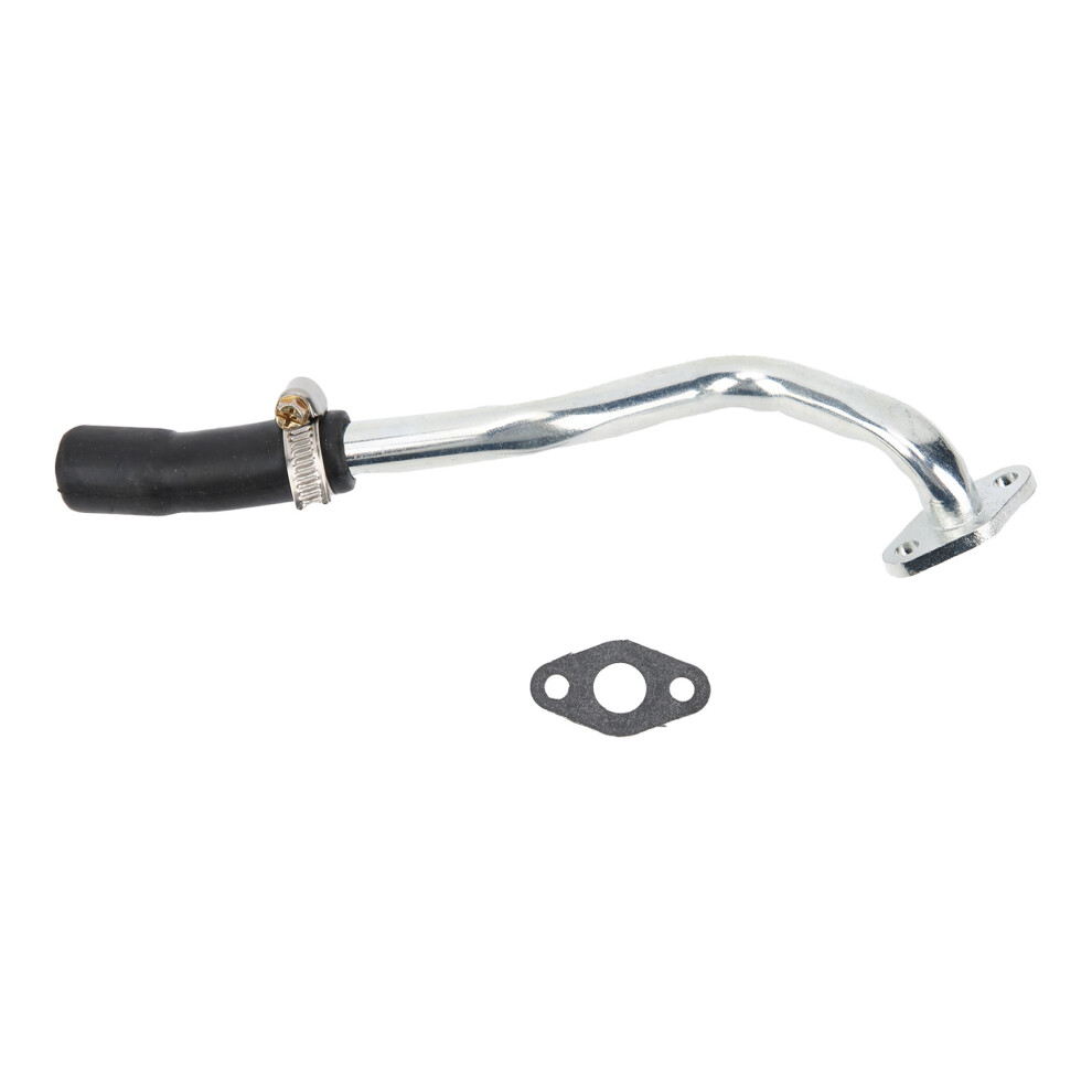 Turbo Oil Return Tube Iron For Smart Fortwo Cabrio 450 0.8 Cdi 4631359039470