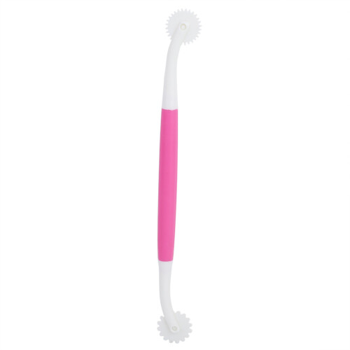 3pcs Fondant Cake Decorating Tools Pastry Modelling Kit Flower Patterns