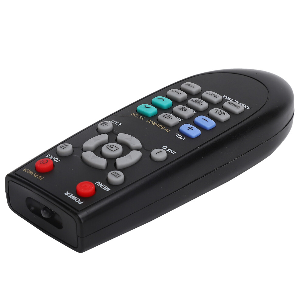 Replacement Remote Control For Samsung Home Theater Ah59-02196A, Abs, 10M 8311359040824