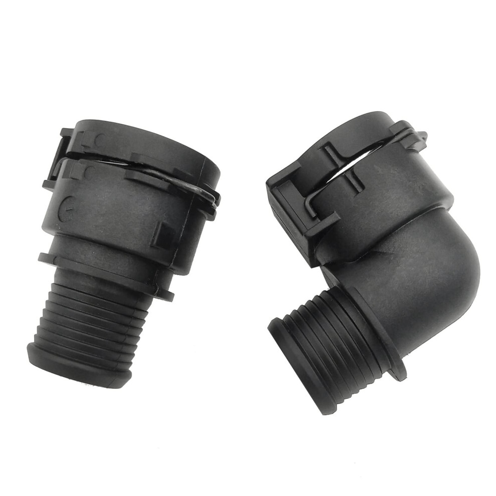 Heater Inlet Hose Connector Plug 95089363 95089364 For Tracker Encore Mokka 9067246595241