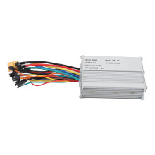 48V 21A Elektroroller Controller Aluminiumlegierung bürstenloser Motor Ersatz