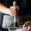 Stainless Steel Cocktail Muddler 24cm Durable Ice Herb Beverage Blender 5
