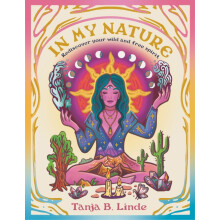 In My Nature by Tanja B. Linde Hardcover Book