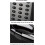 Electric Nut Cake Maker 1400W, Double-Sided Heating, Non-Stick Coating, Indicator Light, Home Kitchen Use 4