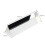 30mm Triangular Optical Prism for Colorful Photography & Experiments 2