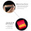 30mm Triangular Optical Prism for Colorful Photography & Experiments 6