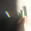30mm Triangular Optical Prism for Colorful Photography & Experiments 16