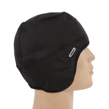 Thermal Cycling Cap with Glasses Holes - Plush, Breathable, Portable Warm Hat
