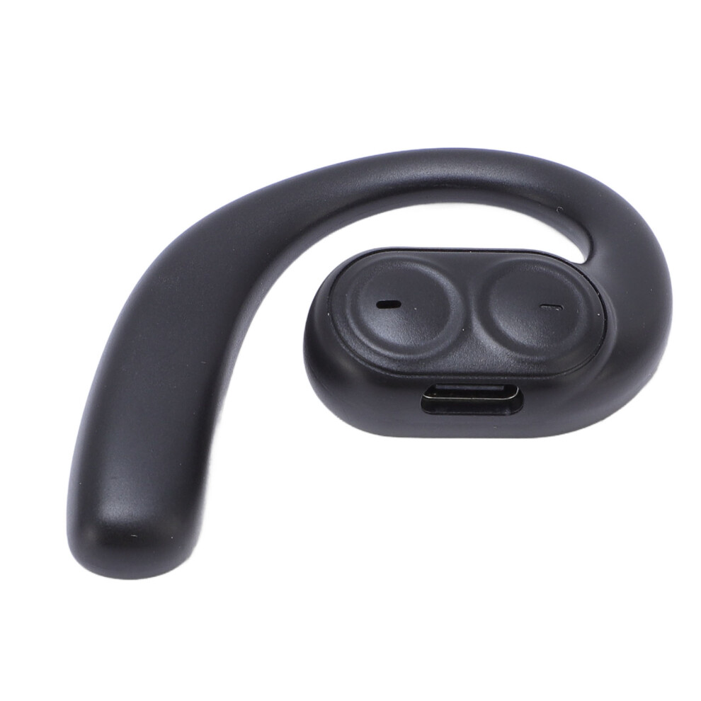 Wireless Stereo Earphone Lx09 8H Battery V5.4 Black 7681359047316