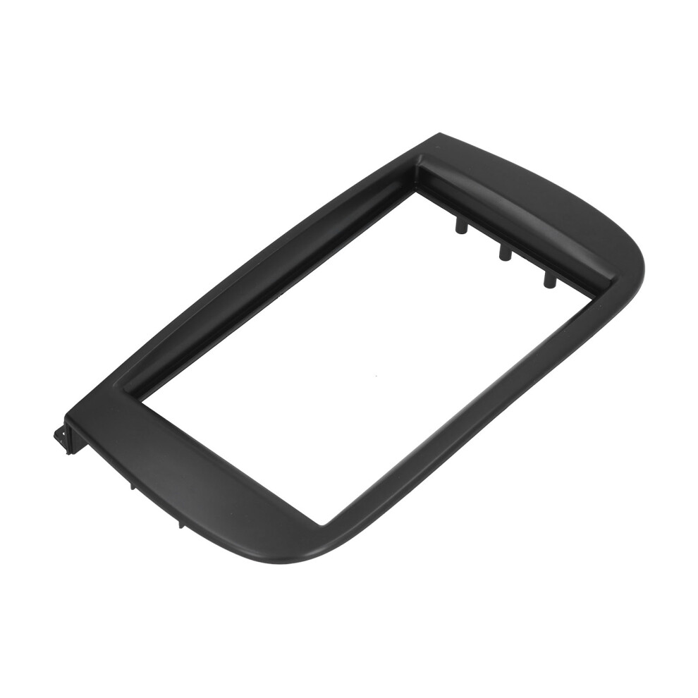 2Din Stereo Radio Fascia Frame For Sl-Class G Wagon 190X110mm 6951359048356