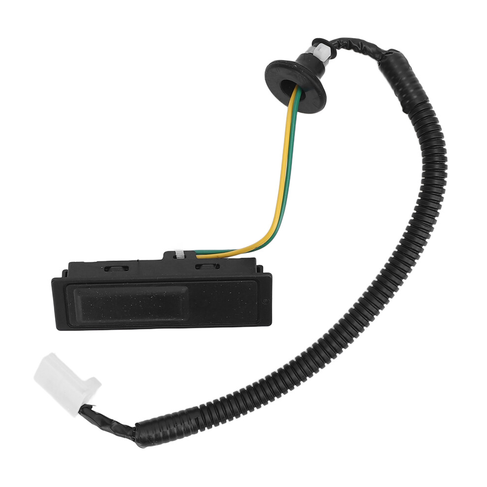 Rear Liftgate Trunk Release Switch Button For Pathfinder 2013-2020 5051359048460