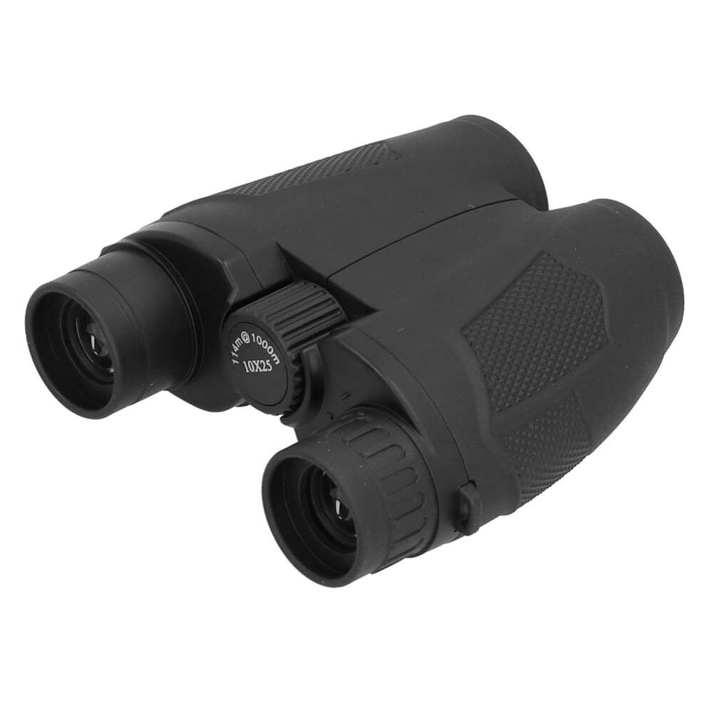 10X25 Lightweight Outdoor Binoculars With Strap For Bird Watching 9451359048662