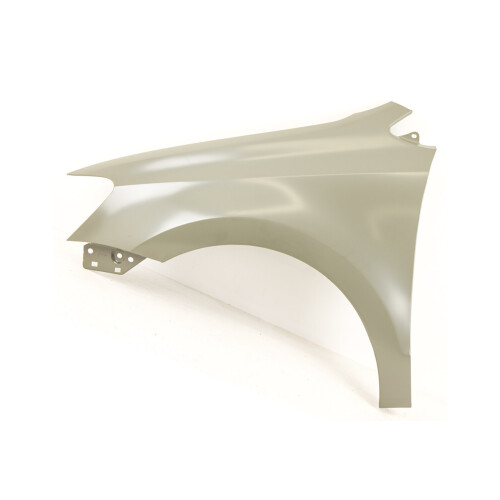 VW Polo 2009-2017 Front Wing Passenger Side Primed