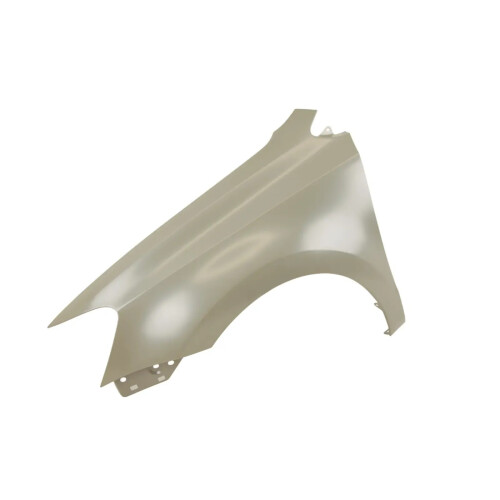 VW Polo 2009-2017 Front Wing Passenger Side Primed 2