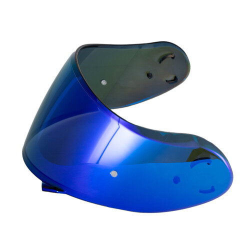 Helmet Visor Replacement for CNS-3 NEOTEC Ⅱ Series 29x12.8cm Shield 1