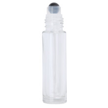 Bouteille roll-on Obsidian 10 ml transparente