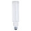 Bouteille roll-on Obsidian 10 ml transparente 7