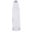 Bouteille roll-on Obsidian 10 ml transparente 11