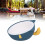 Disposable Cat & Dog Bowl, Biodegradable, 18cm Diameter 1