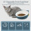 Disposable Cat & Dog Bowl, Biodegradable, 18cm Diameter 9