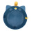 Disposable Cat & Dog Bowl, Biodegradable, 18cm Diameter 8