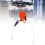 Cordless Handheld Vacuum 200W Power 3L Capacity Red 6