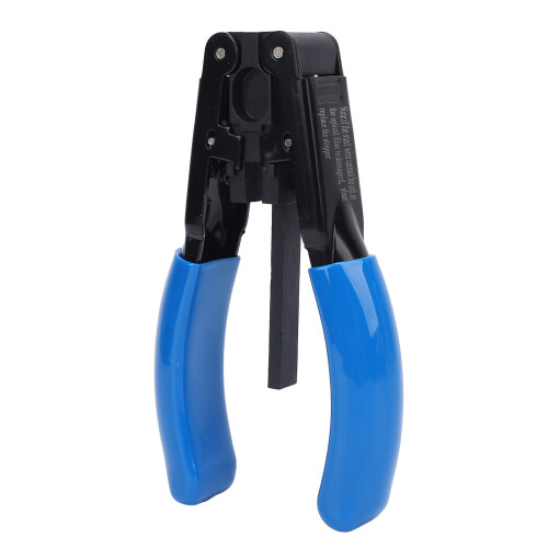 Glasfaser-Abisolierzange, isolierte Abisolierzange 1
