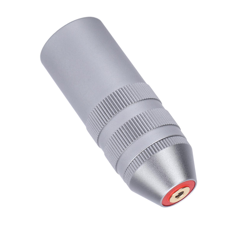 4 Pin Xlr Male To 2.5Mm Balanced Female Adapter For Microphones & Speakers 8011359052277