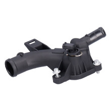 Thermostat Housing with Sensor Replacement for Adam Astra J Meriva B