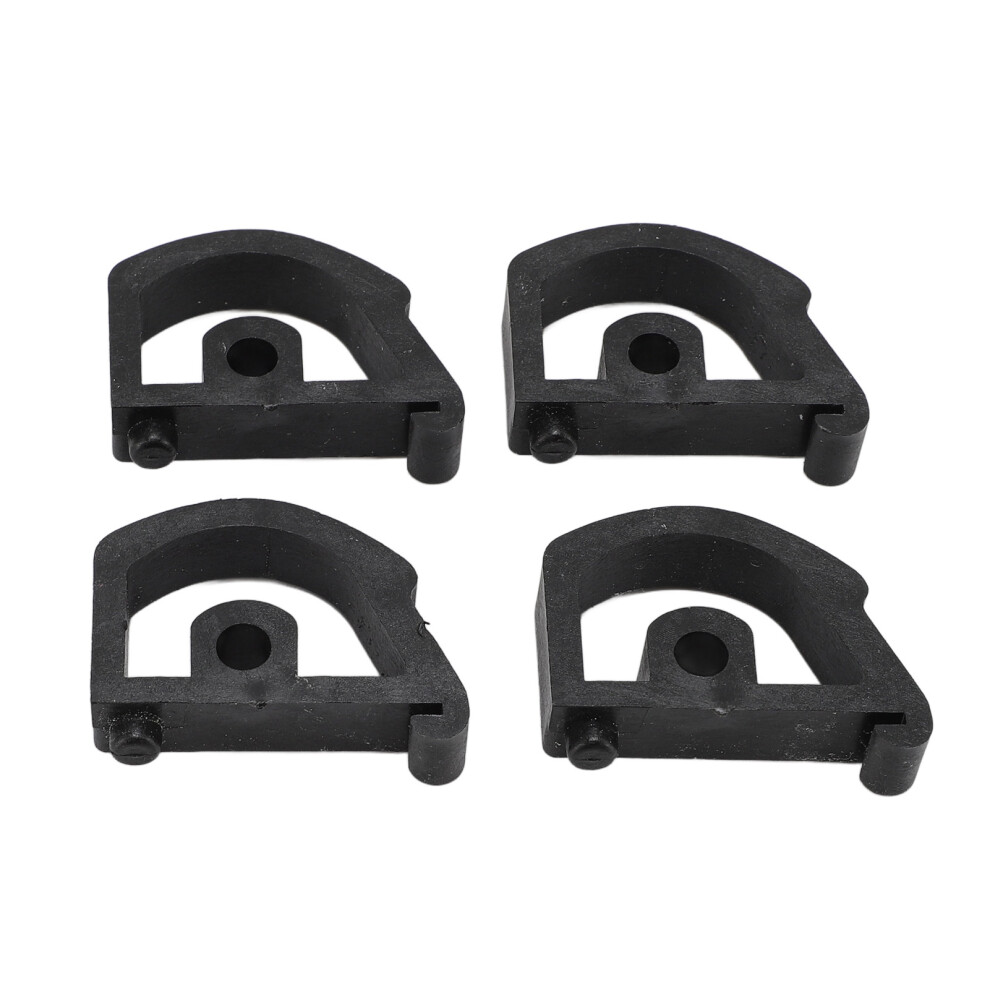 4PCS Plastic Workbench Leg Catch Spring Replacement 4.5cm-image-OPC-PMTJZJ7-NEW