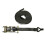 Ratchet Tie Down Straps 25MM 10M 1.5T X1 1