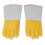 2 Stück LN2-Schutzhandschuhe, 40 cm, 8