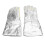 Hitzebeständige Handschuhe, 500 C, 6