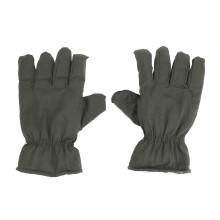 Warme Handschuhe für Herren und Damen, 5 Finger,