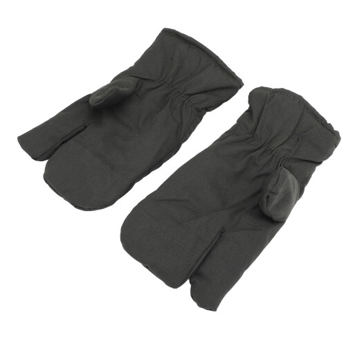 Warme Handschuhe, kältebeständig, verdicktes 2