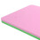 Food-Grade Fondant Sponge Pad 5 Hole Rectangular Drying Mat for Cake Flowers 7