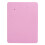 Food-Grade Fondant Sponge Pad 5 Hole Rectangular Drying Mat for Cake Flowers 16