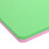 Food-Grade Fondant Sponge Pad 5 Hole Rectangular Drying Mat for Cake Flowers 8