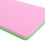 Food-Grade Fondant Sponge Pad 5 Hole Rectangular Drying Mat for Cake Flowers 5